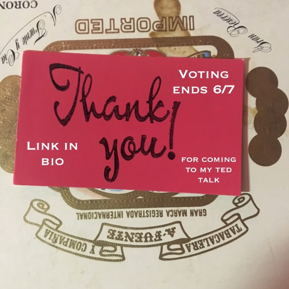 Please share & Please vote! Link in bio!! 🖤 - Picture 5 of 8